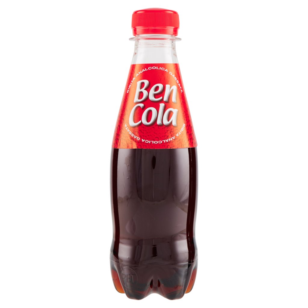 Ben Cola 0,25 l