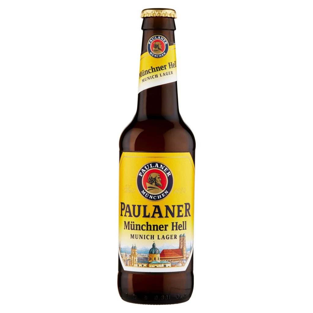 Paulaner Müncher Hell Munich Lager | Everli