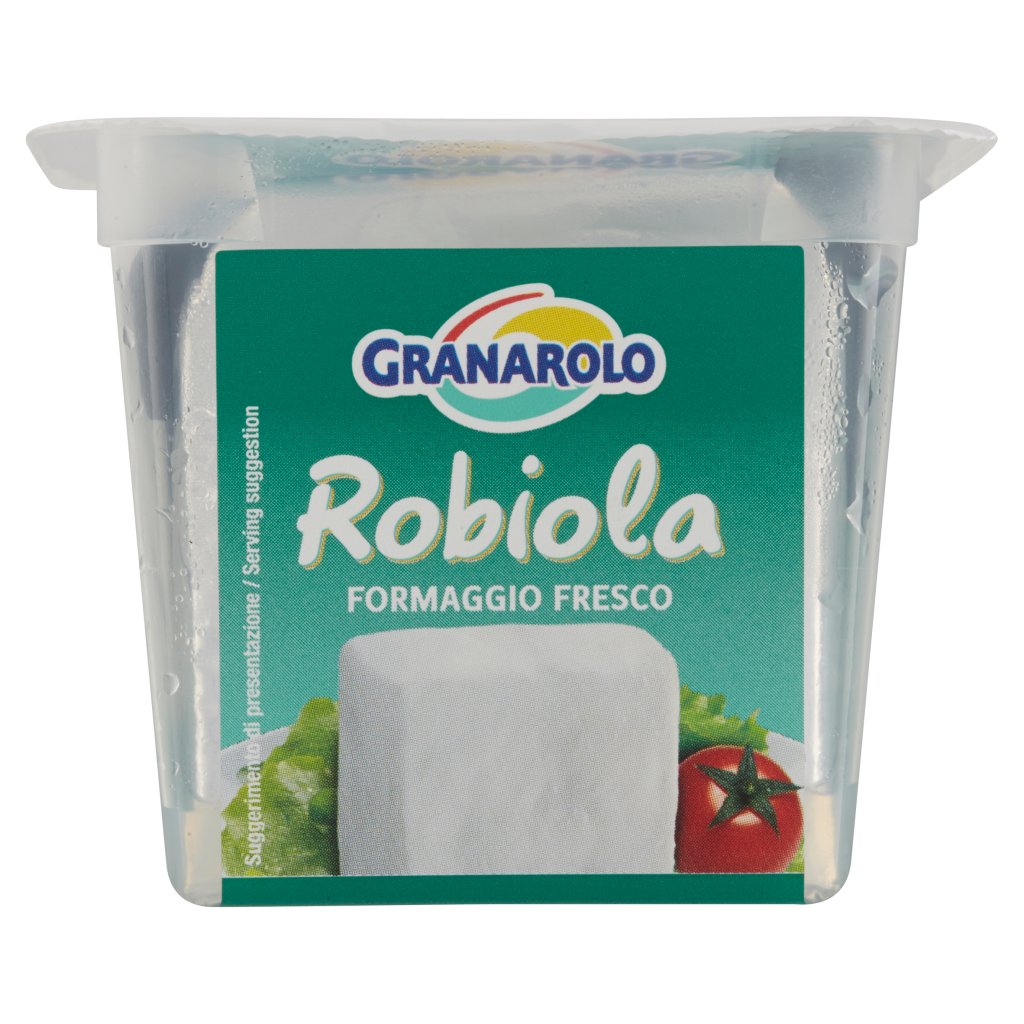 Granarolo Robiola