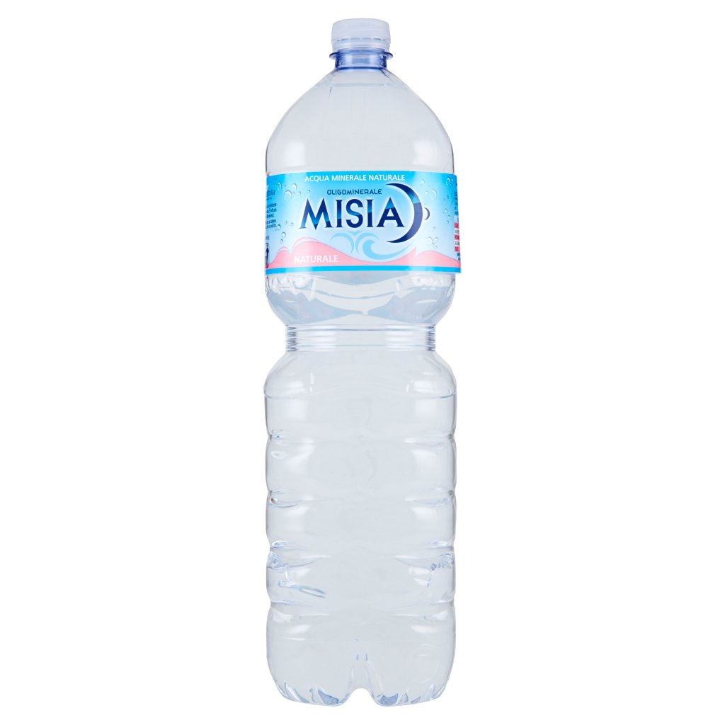 MISIA SCARICARE