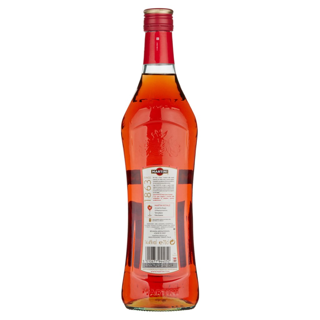 Martini & Rossi Rosato