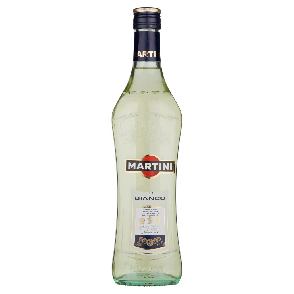 Martini & Rossi Bianco Supermercato24