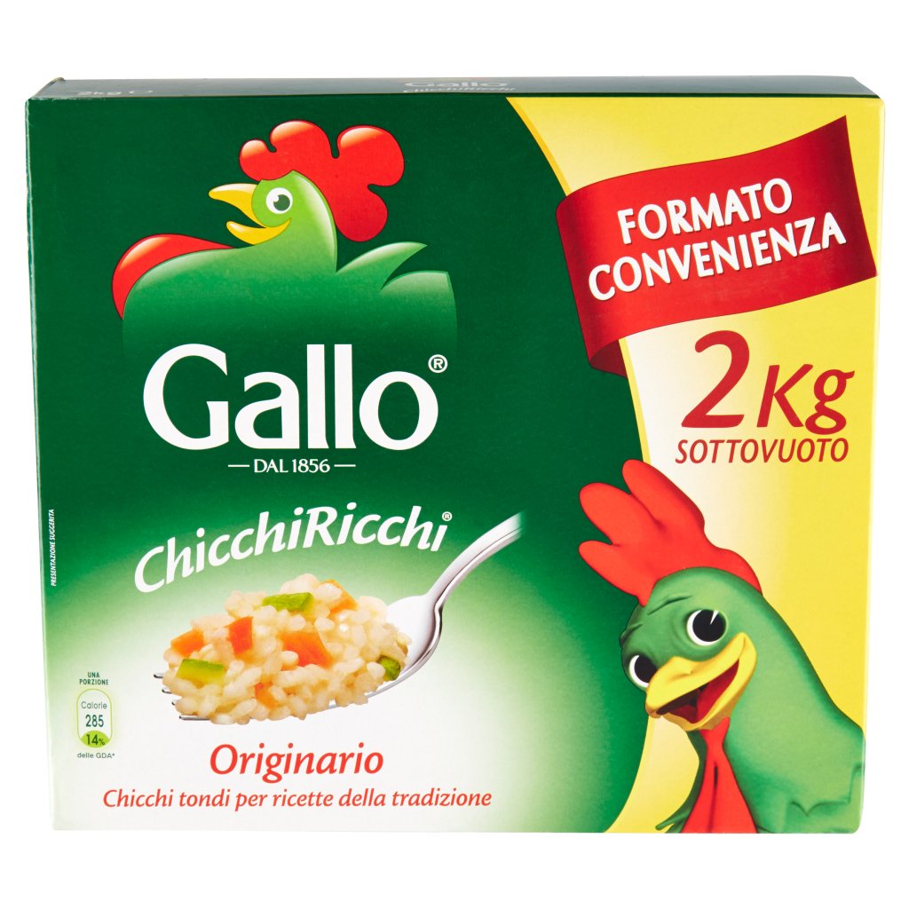 Gallo Chicchiricchi Originario