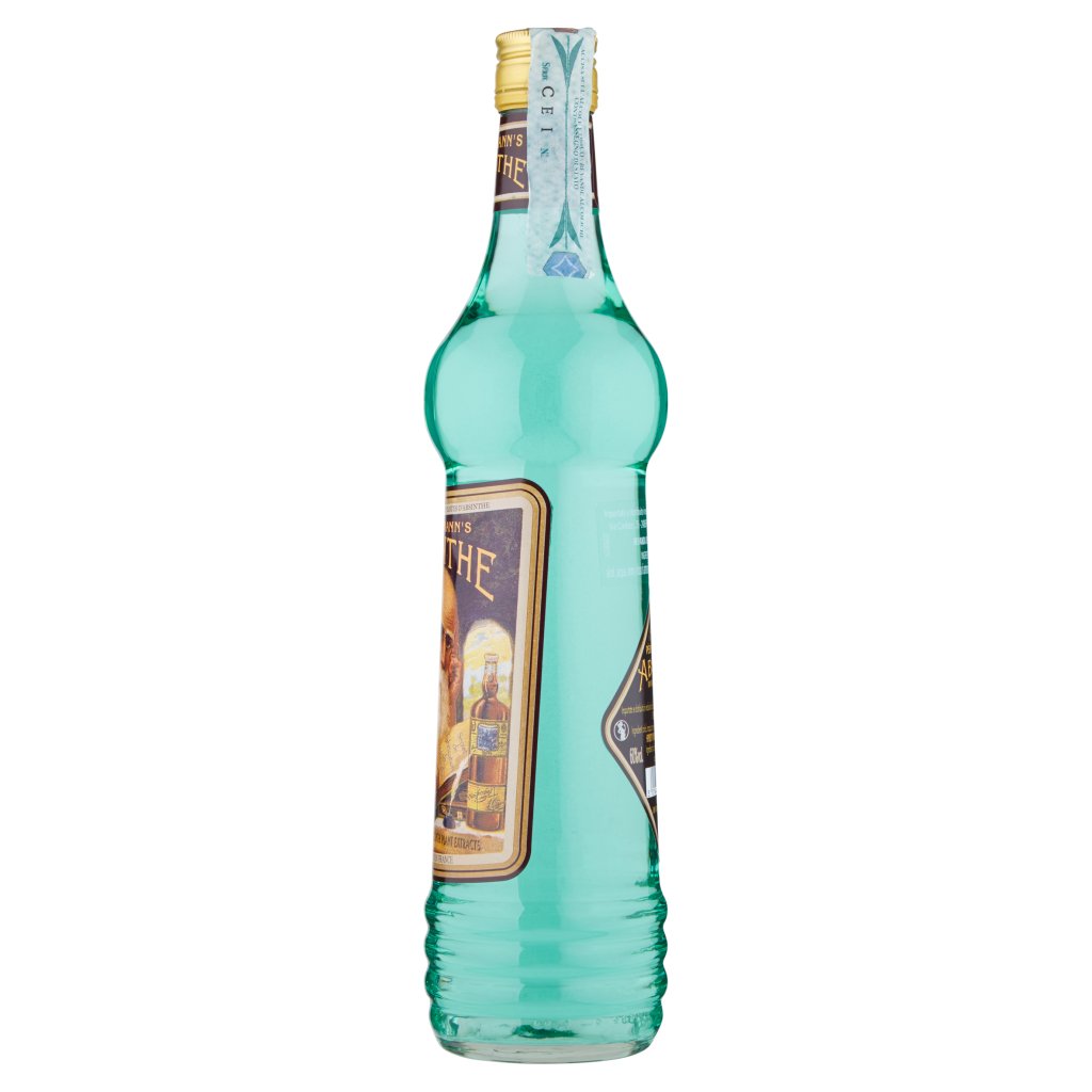 Père Kermann's Absinthe Assenzio | Supermercato24