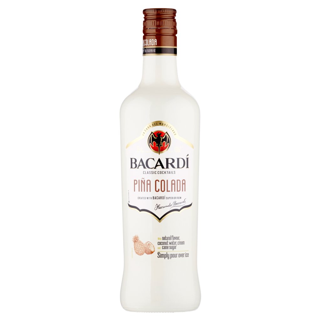 Bacardi Piña Colada