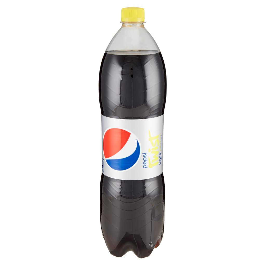 Pepsi Twist Light Pepsi Twist Light 1,5 l