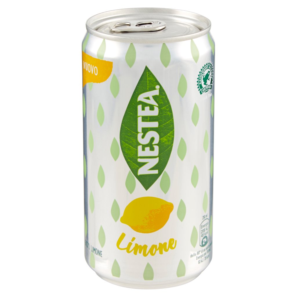 Nestea , Bevanda Analcolica di Tè Gusto Limone