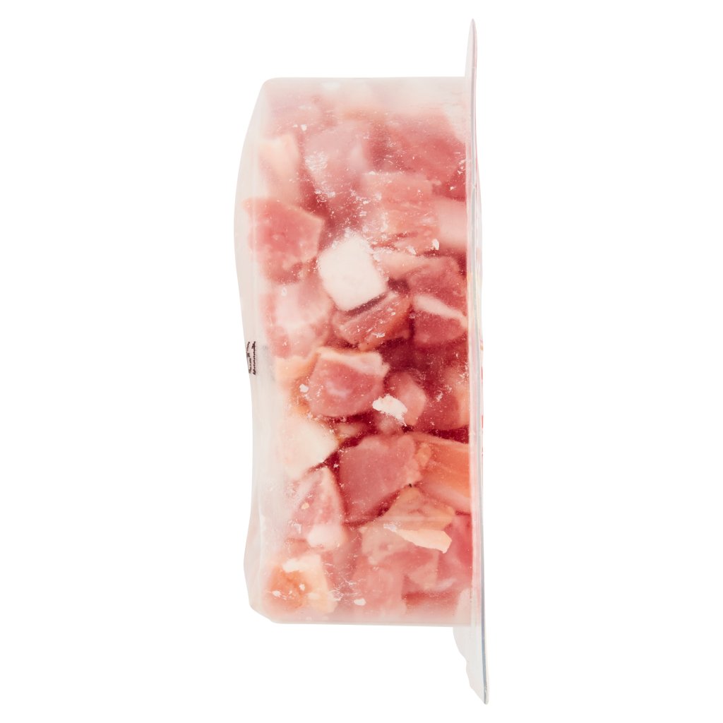 Rovagnati Dadini di Pancetta Affumicata 2 x 100 g