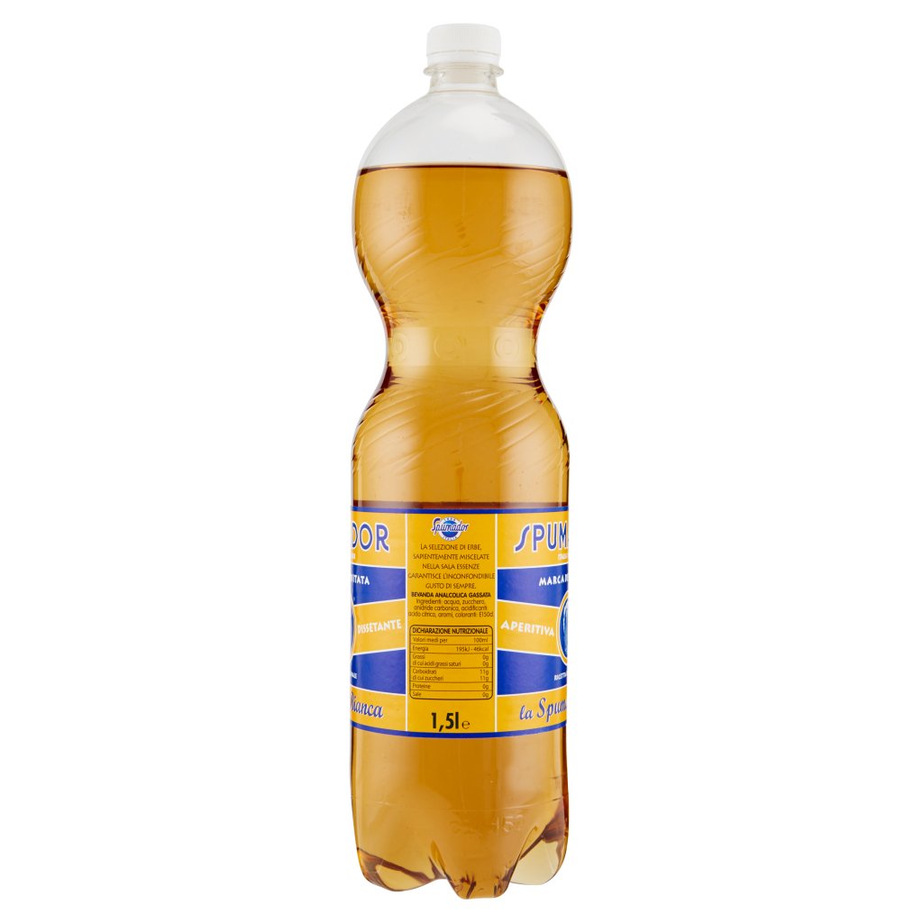 Spumador La Spuma Bianca Everli