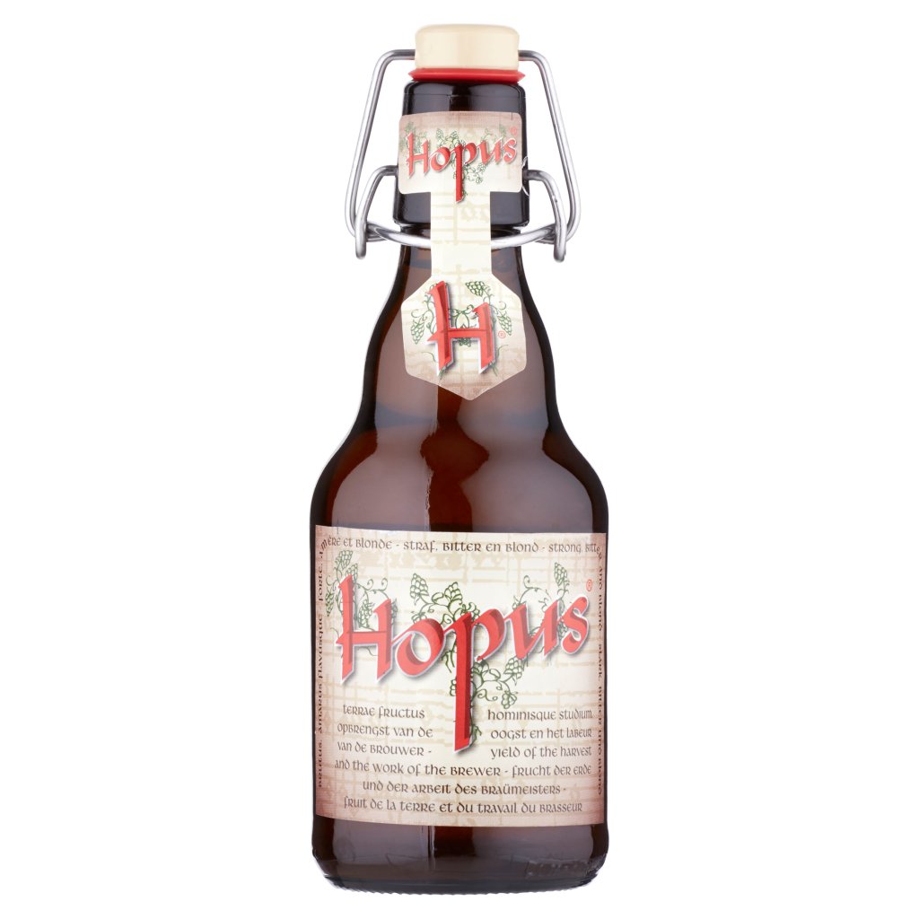 Hopus Birra