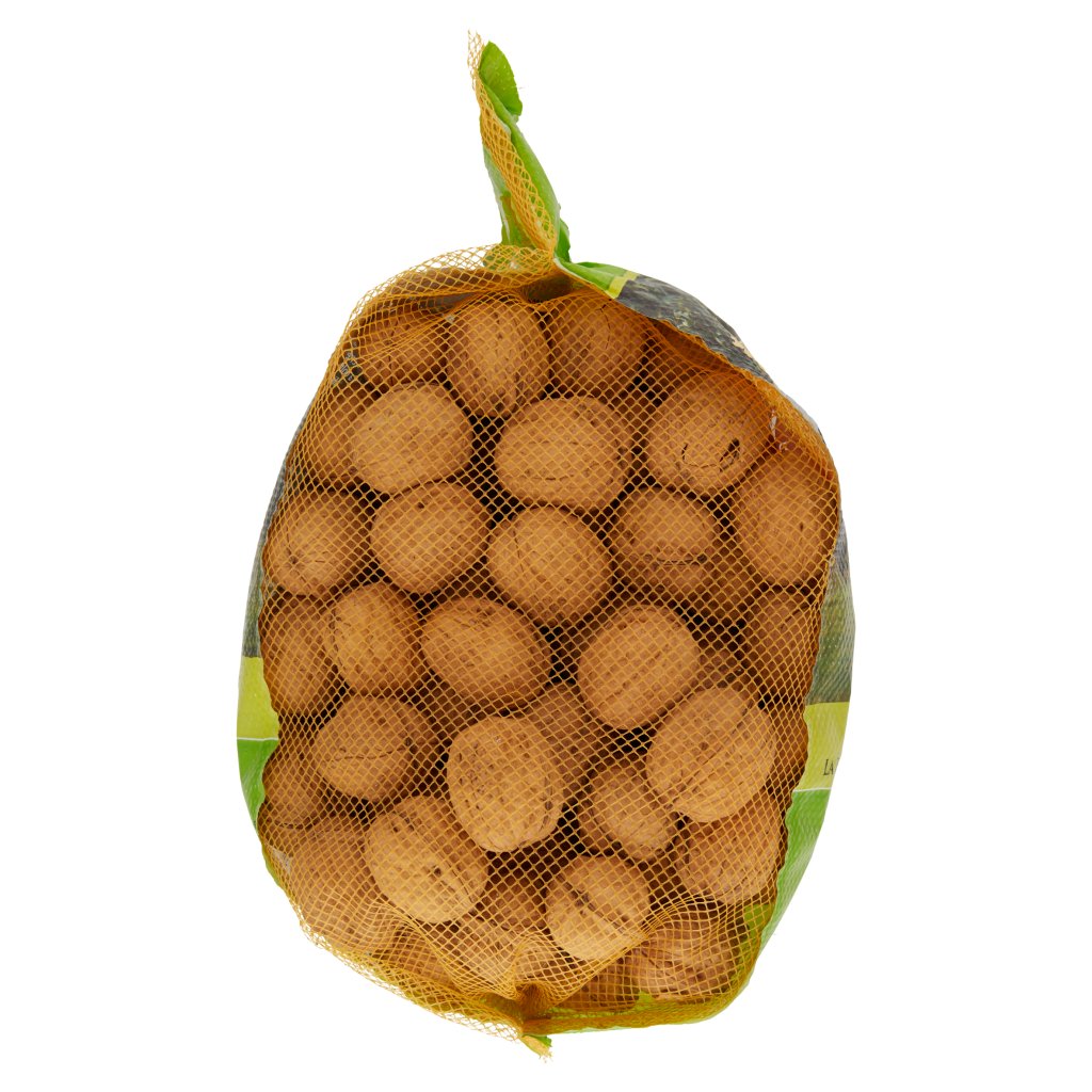 Mister Nut Noci di Romagna in Guscio 1,8 Kg