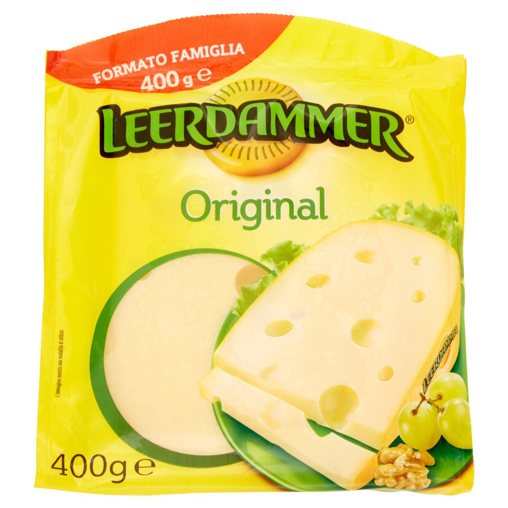 Leerdammer Original