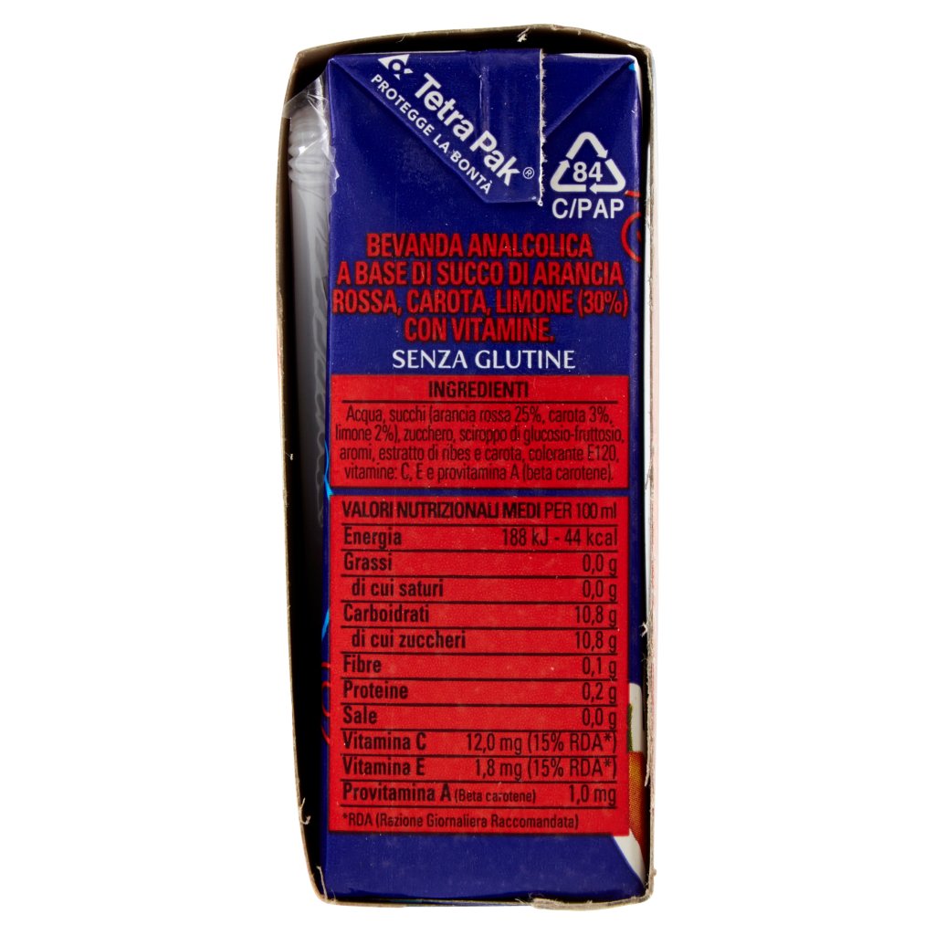 Derby Blue Ace Rosso 3 x 125 Ml