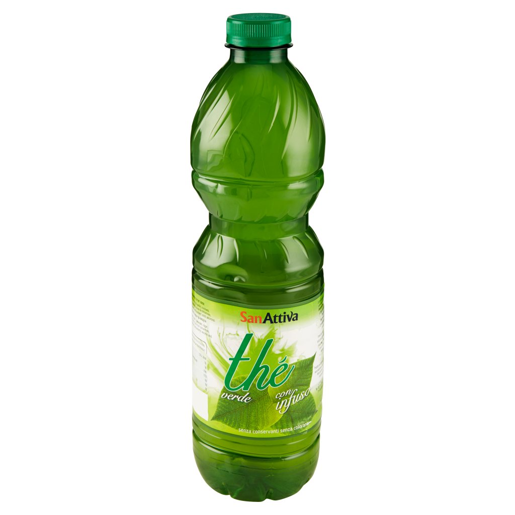 Sanattiva Thè Verde 1,5 l