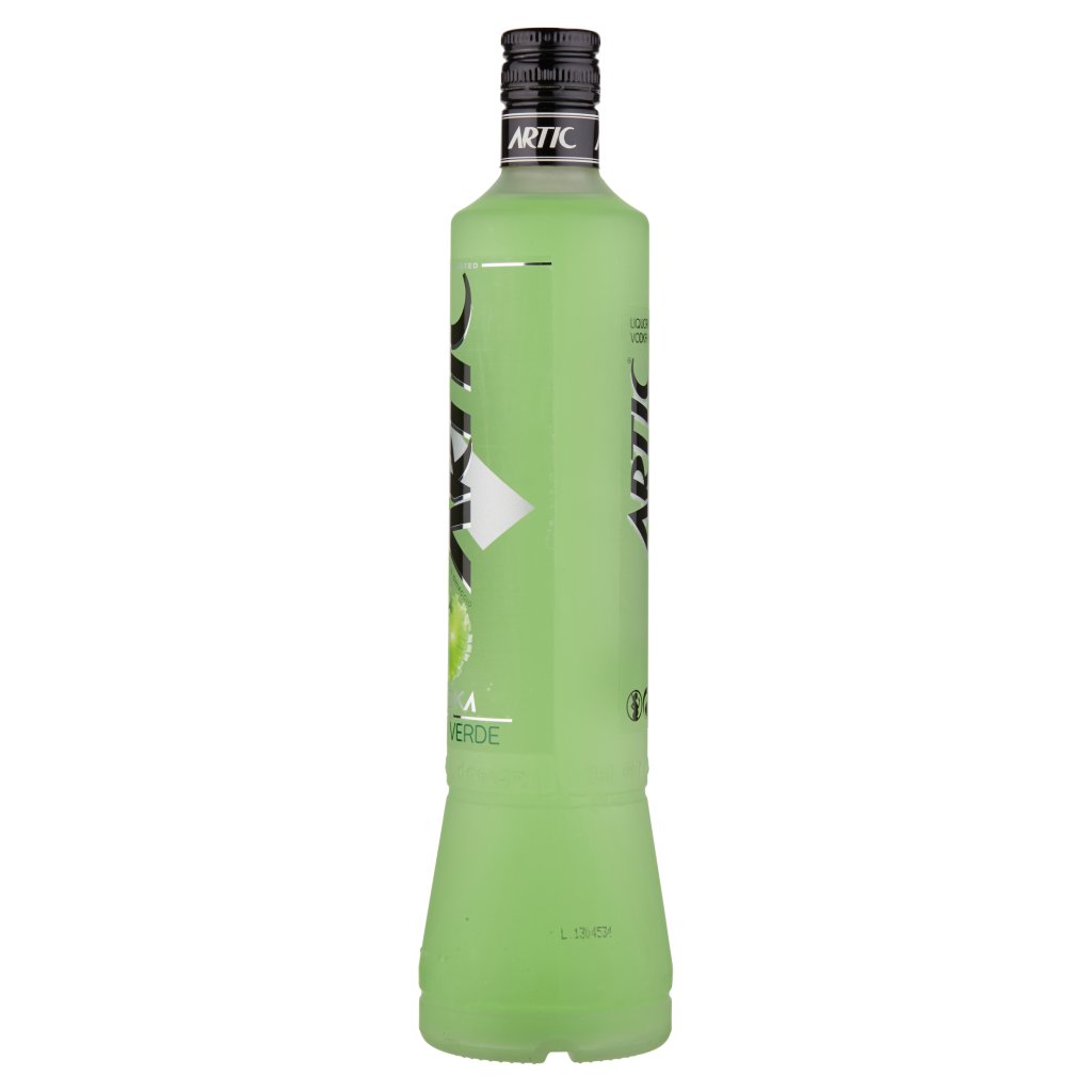 Artic Vodka & Mela Verde 0,7 l