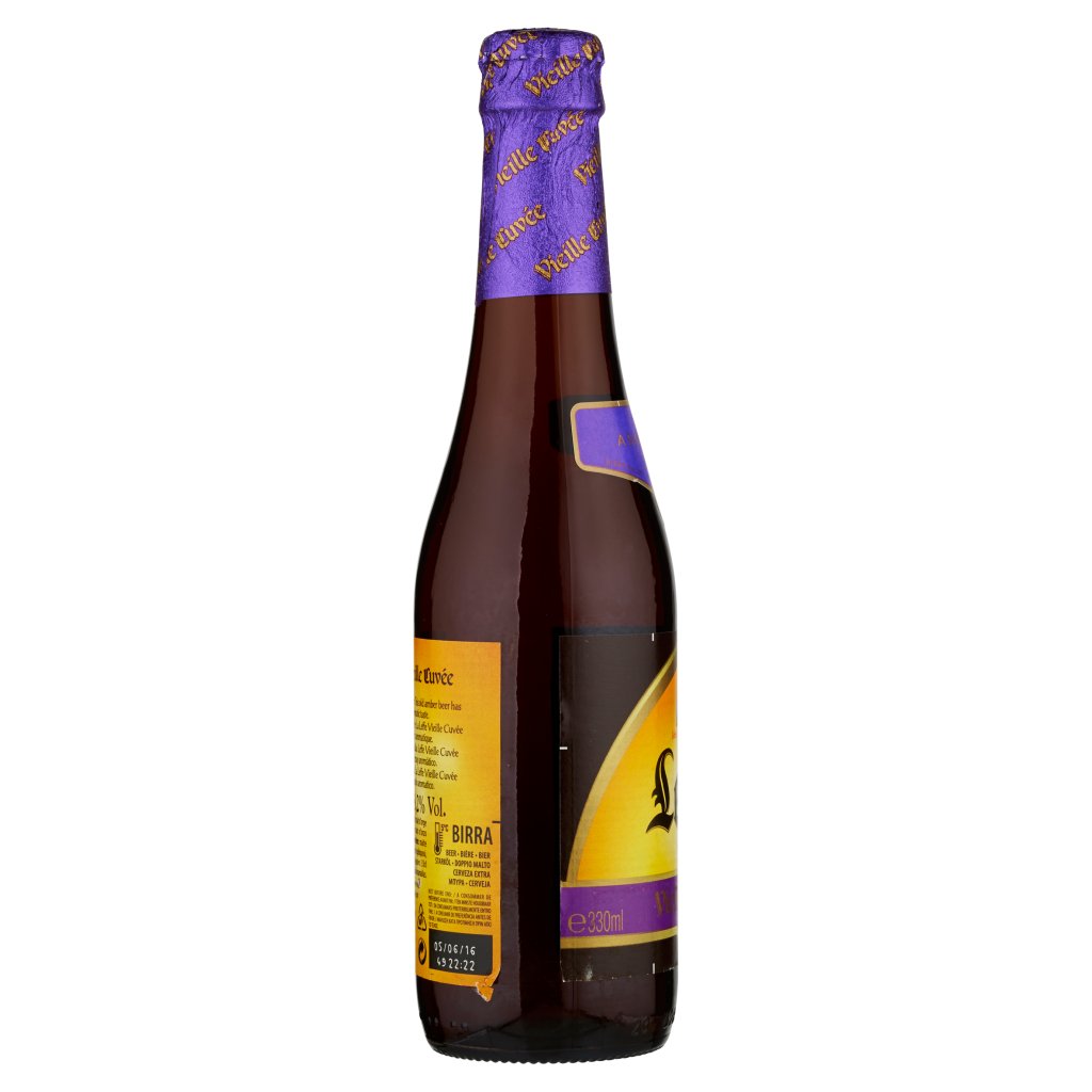 Leffe Vieille Cuvée