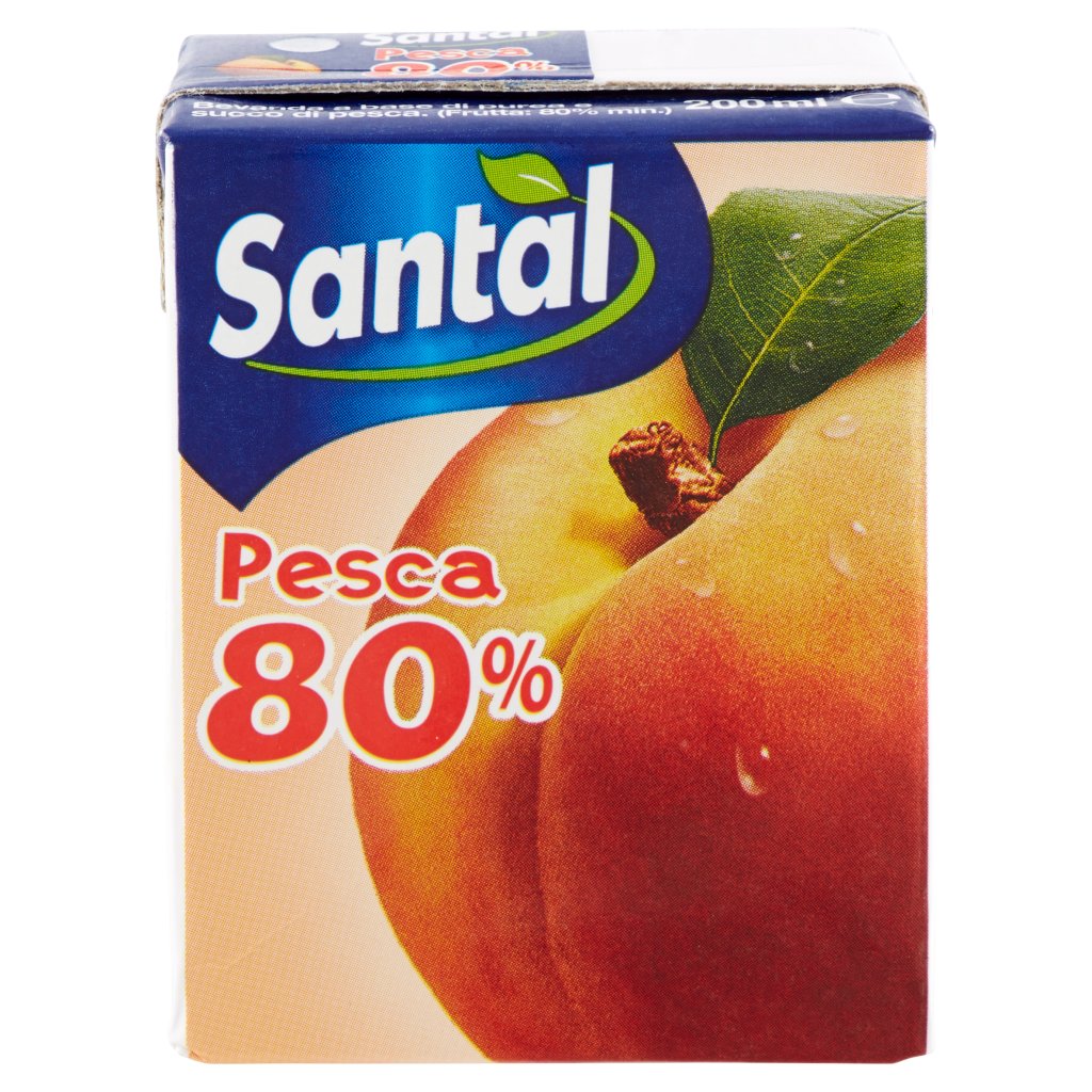 Santàl Pesca 80%