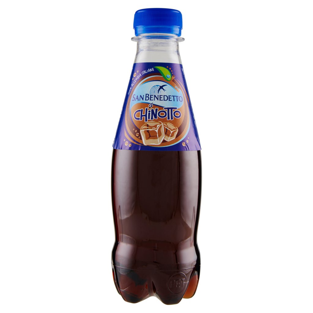 San Benedetto Chinotto 0,25 l