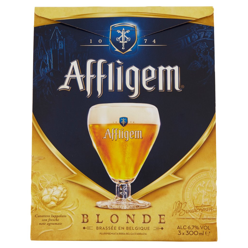 Affligem Blonde