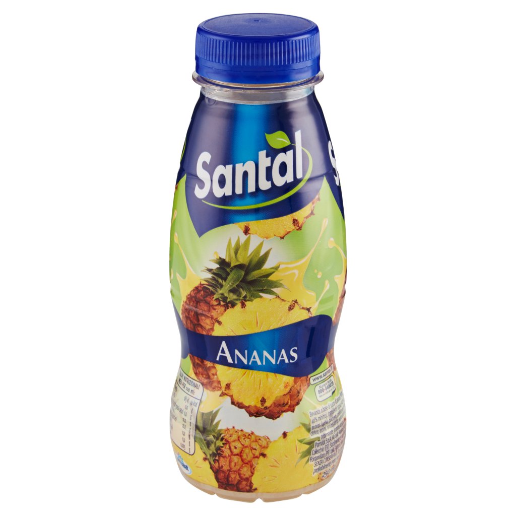 Santàl Ananas