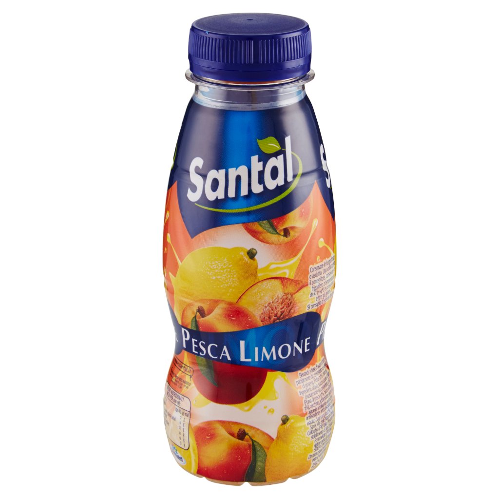 Santàl Pesca Limone