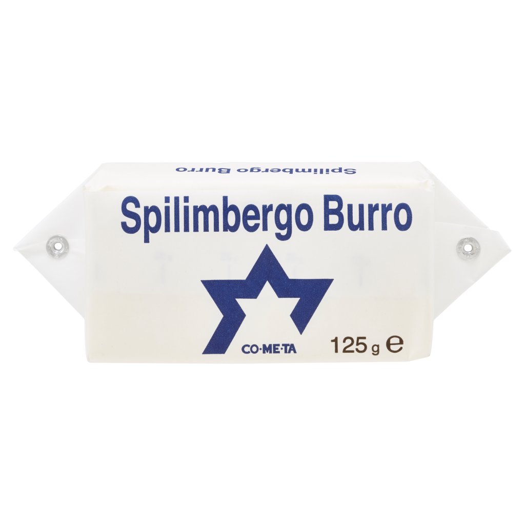 Spilimbergo Burro