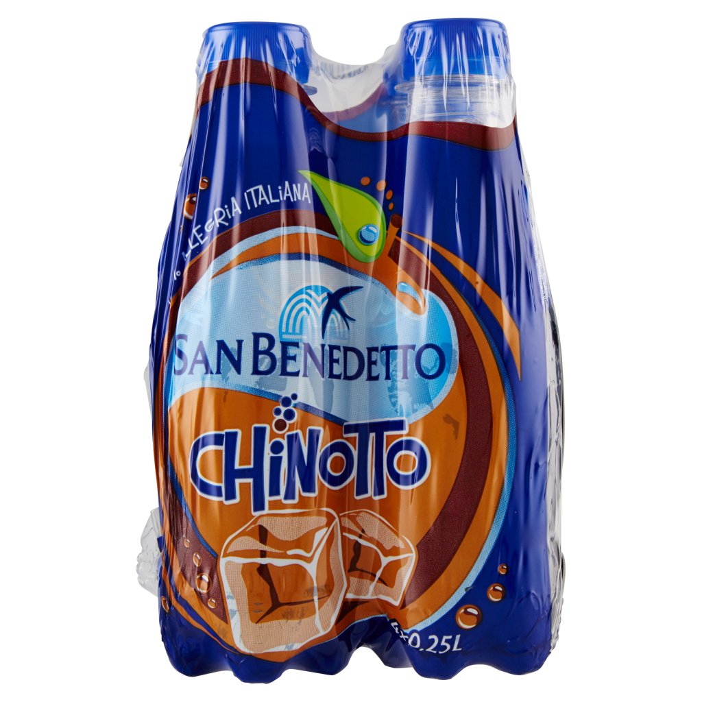 San Benedetto Chinotto 