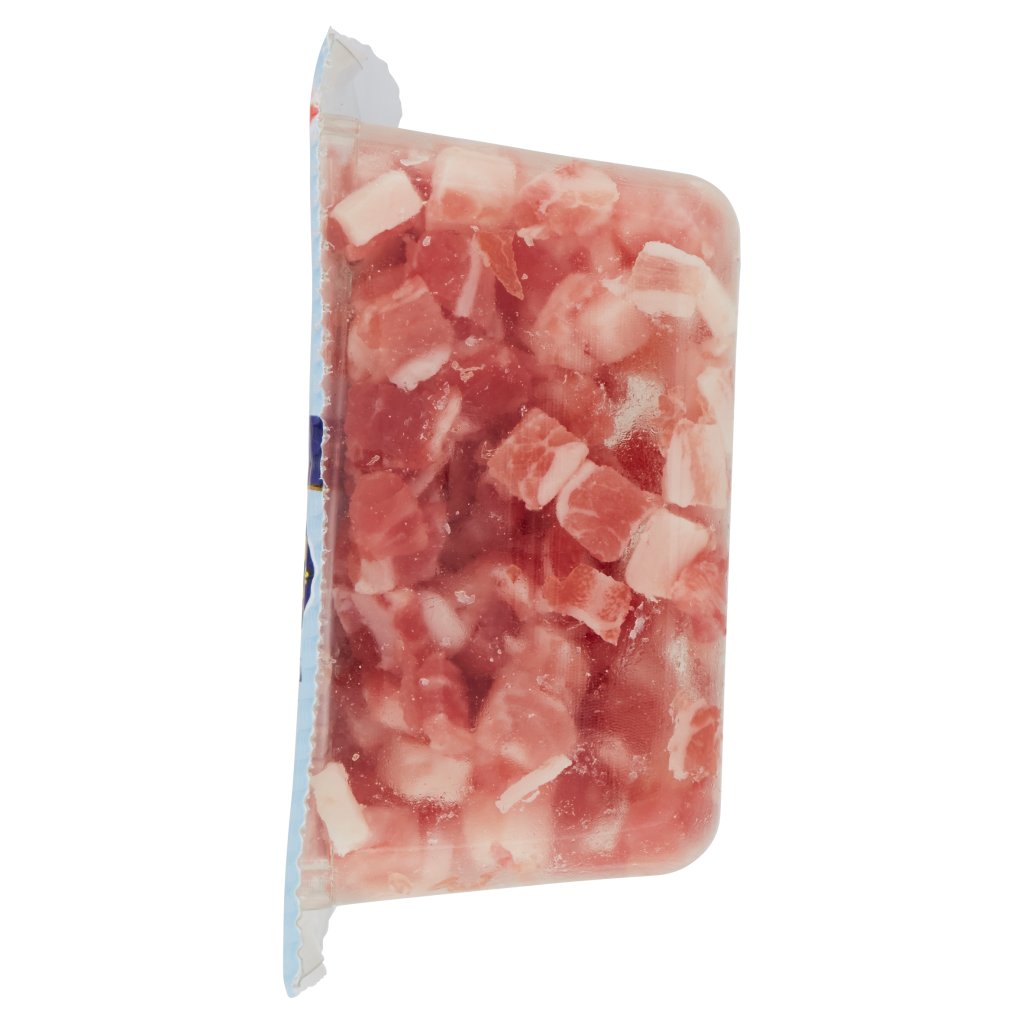 Vismara Coriandoli di Pancetta Dolce -30% di Sale*