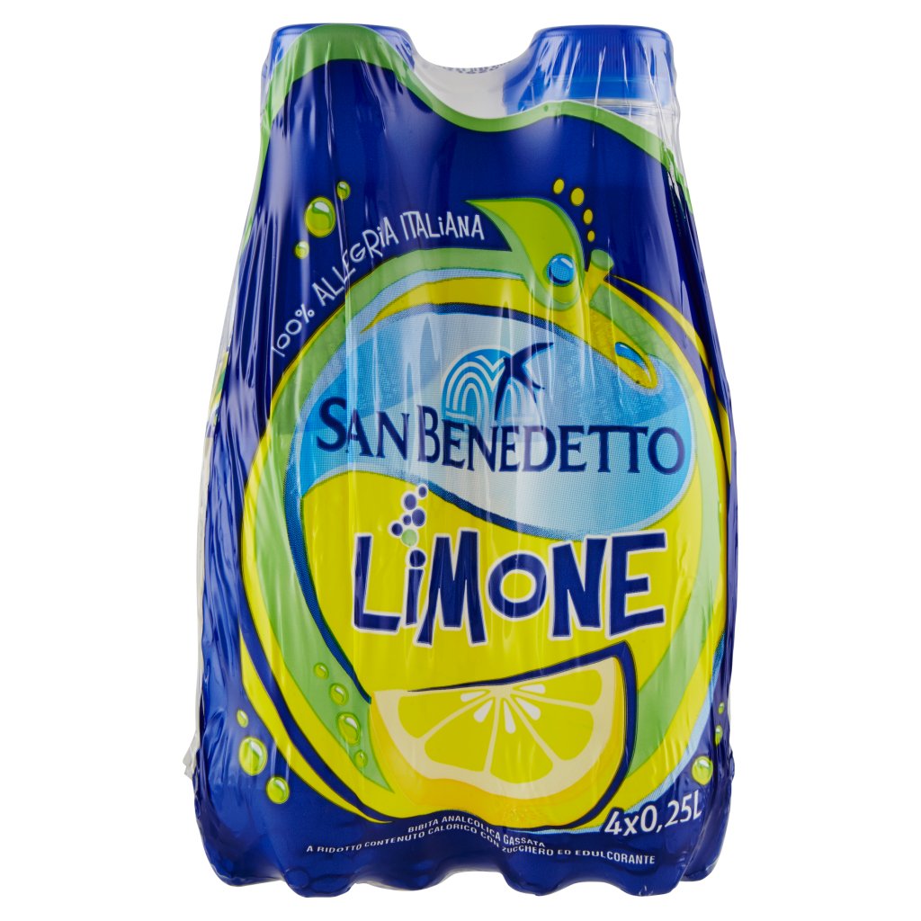 San Benedetto Limone 