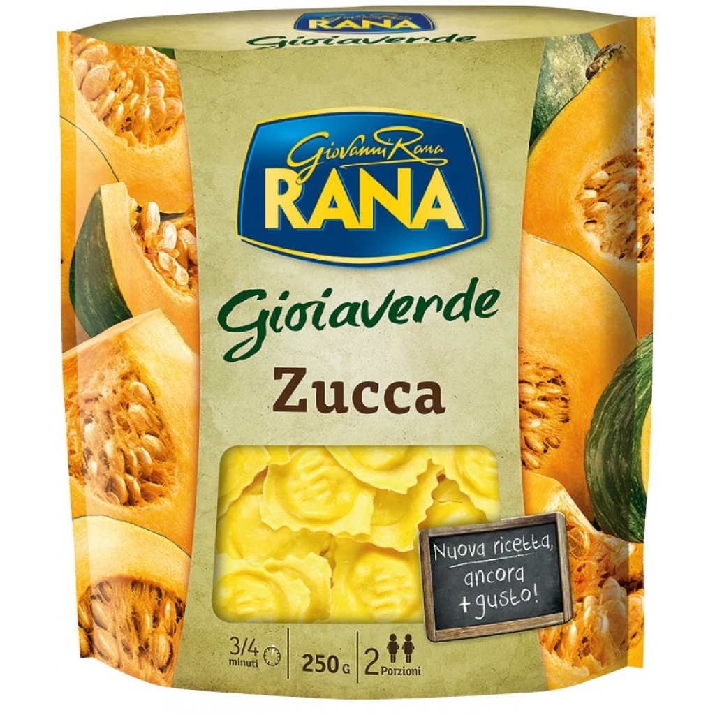 Ravioli Al Cioccolato Giovanni Rana Prezzo