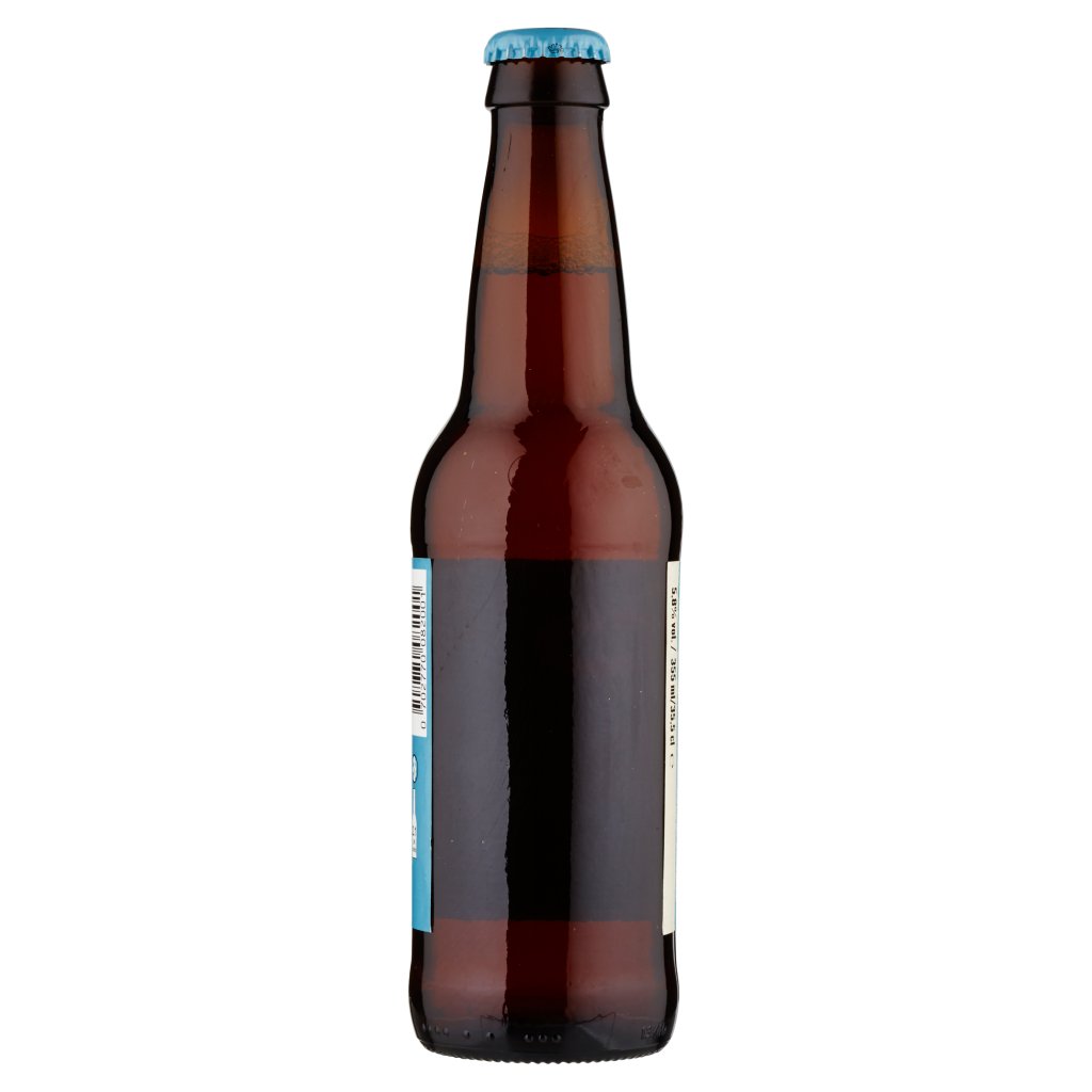 Omission Gluten-free Pale Ale 35,5 Cl