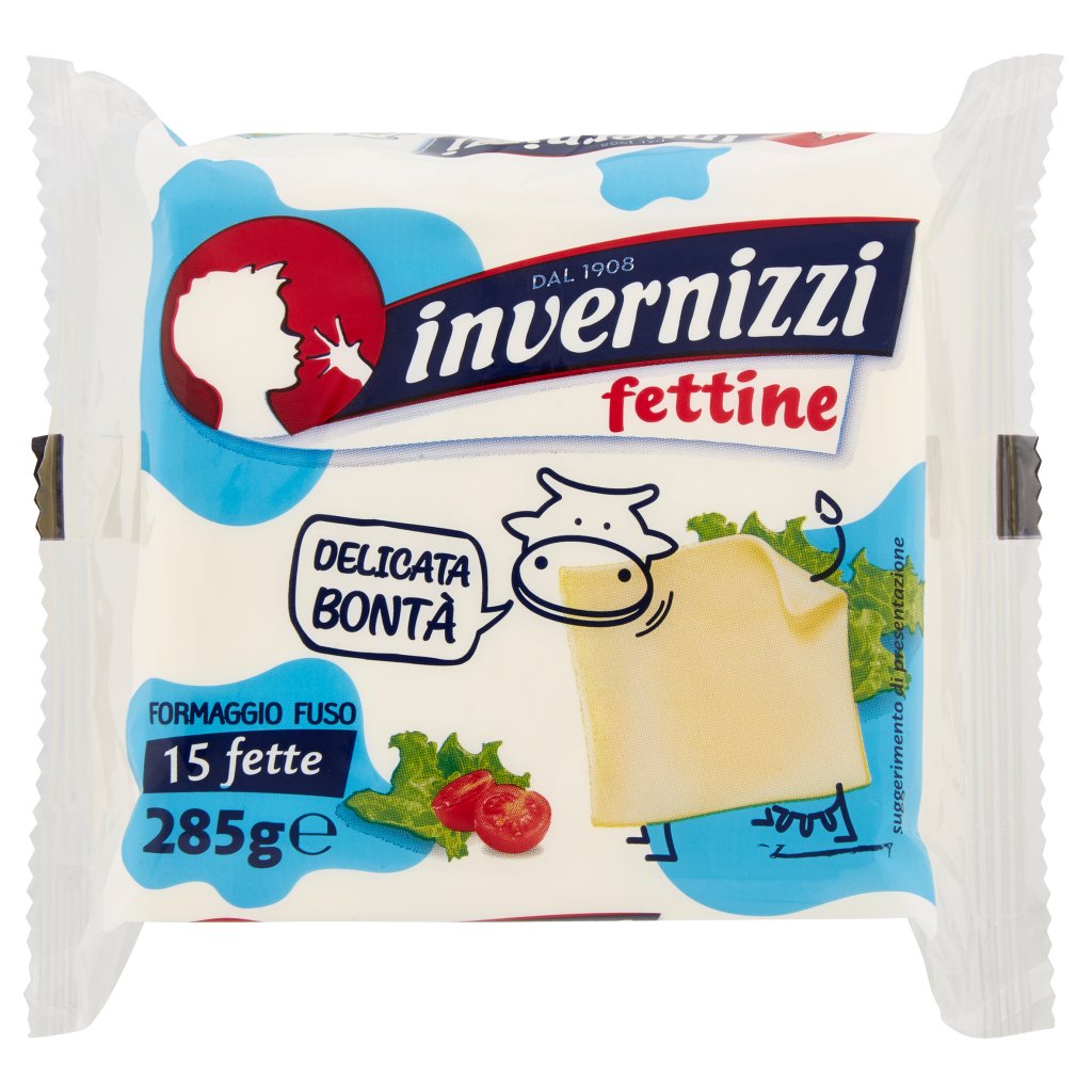 Invernizzi Fettine