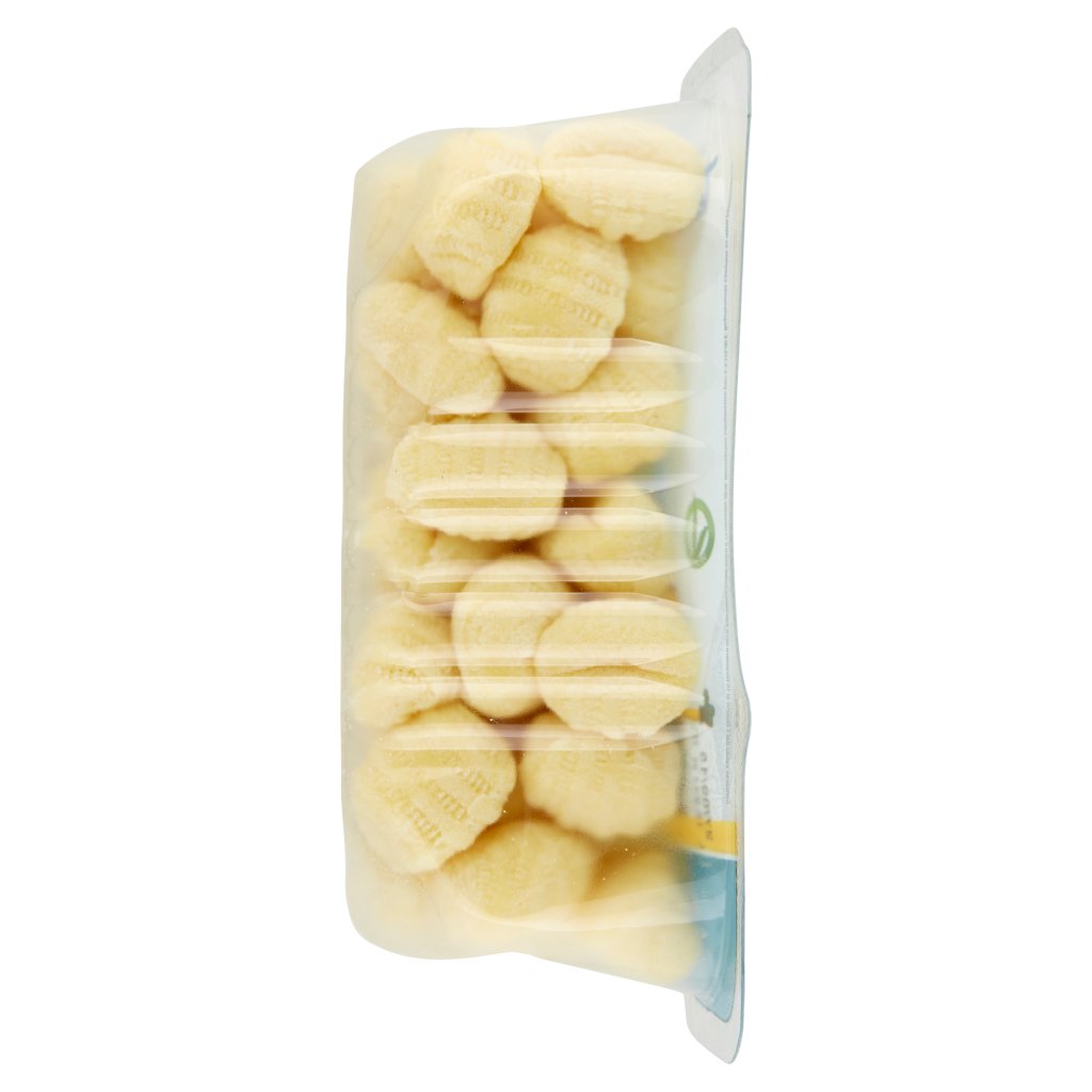 Maffei Tenerotti Gnocchi Freschi di Patate 2 x 250 g