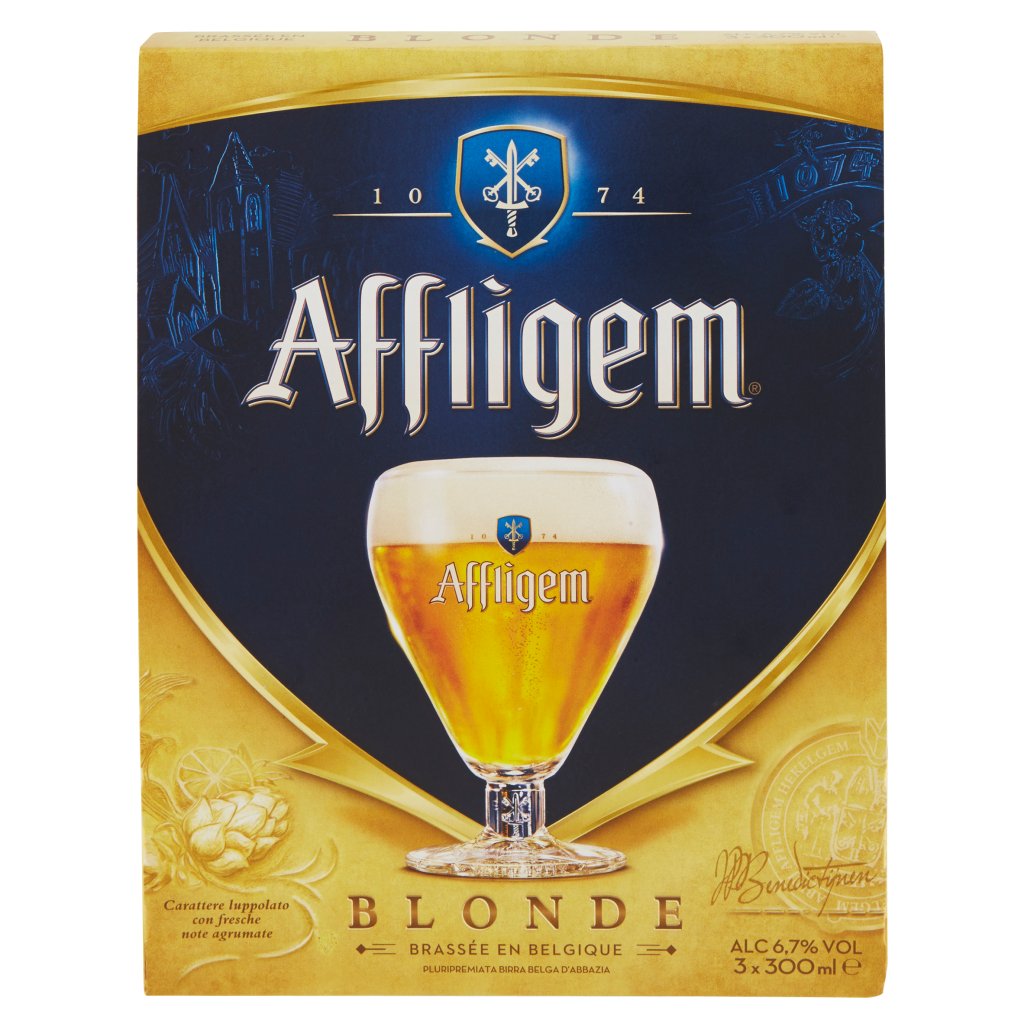 Affligem Blonde