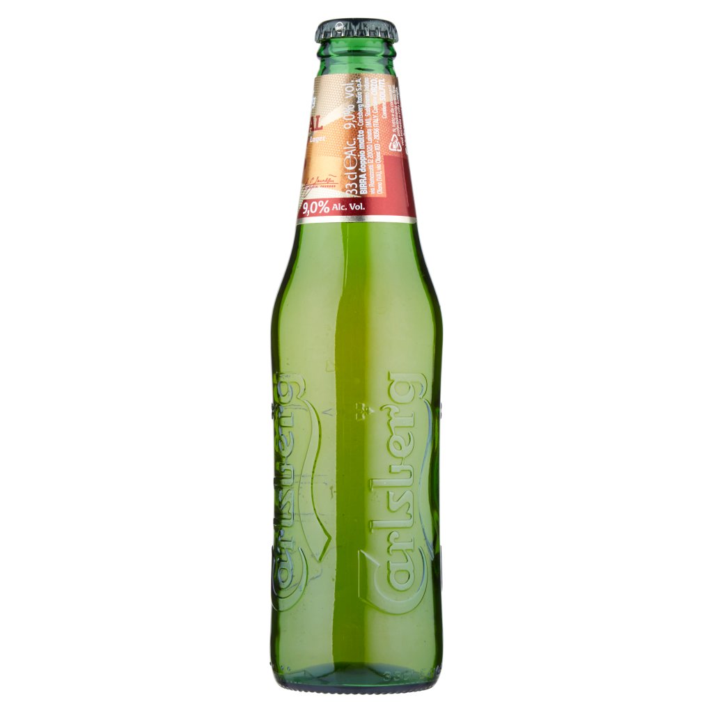Carlsberg Special Brew | Supermercato24