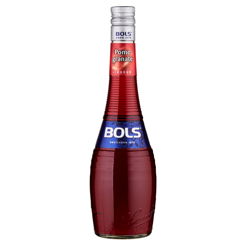 Bols Pomegranate Liquoeur