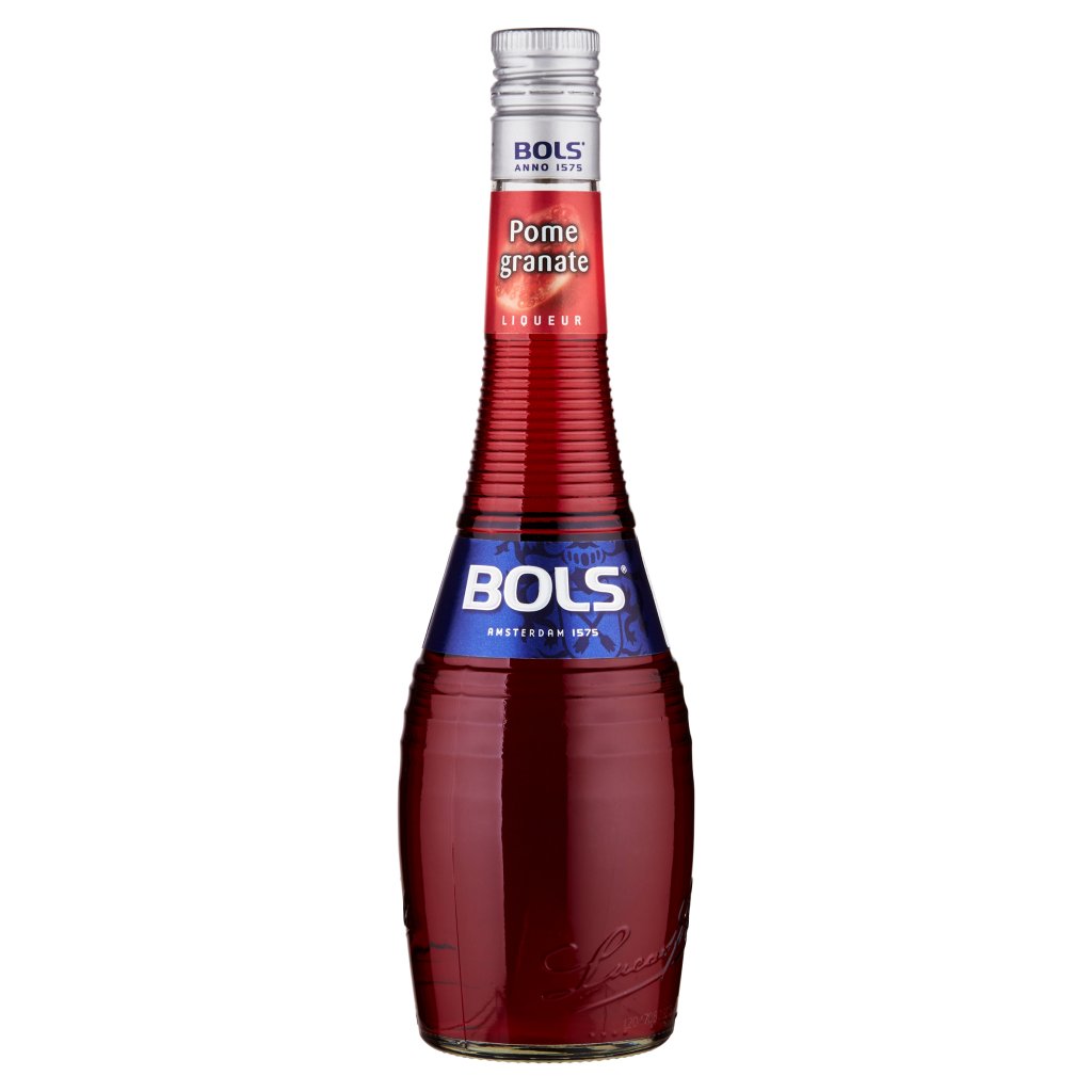 Bols Pomegranate Liquoeur