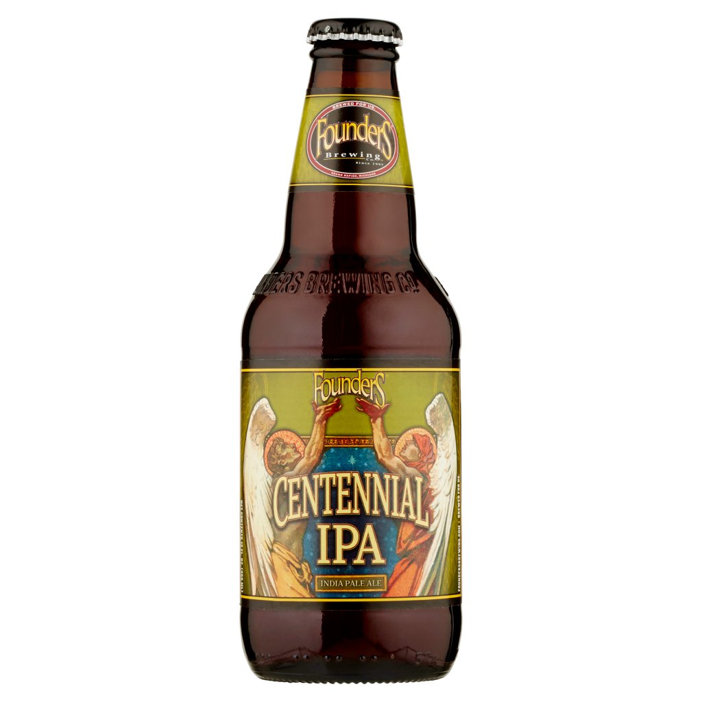 Founders Centennial Ipa India Pale Ale Everli