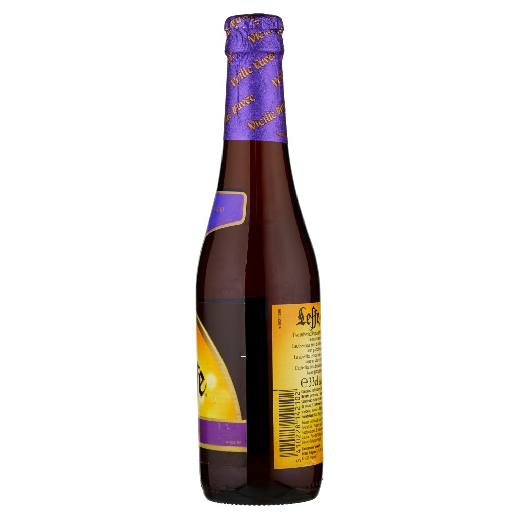 Leffe Vieille Cuvée