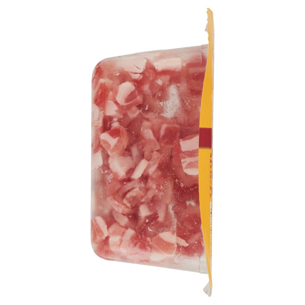 Vismara Coriandoli di Pancetta Affumicata -30% di Sale*