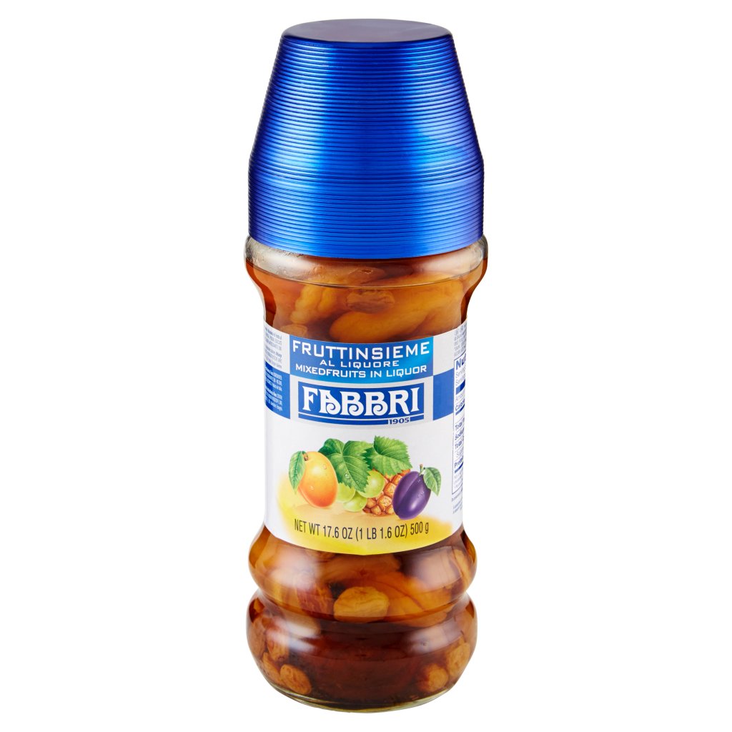 Fabbri Fruttinsieme al Liquore