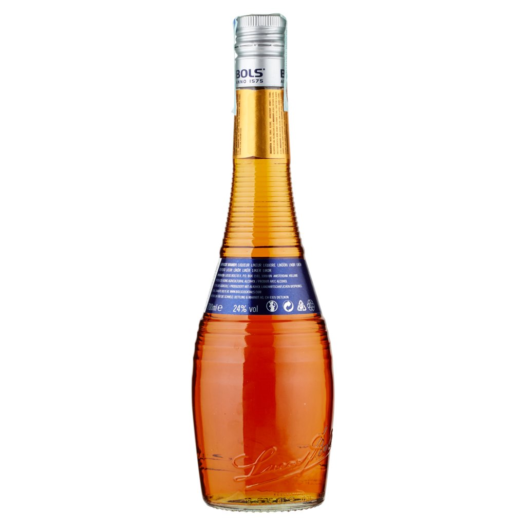 Bols Apricot Brandy Liqueur Supermercato24