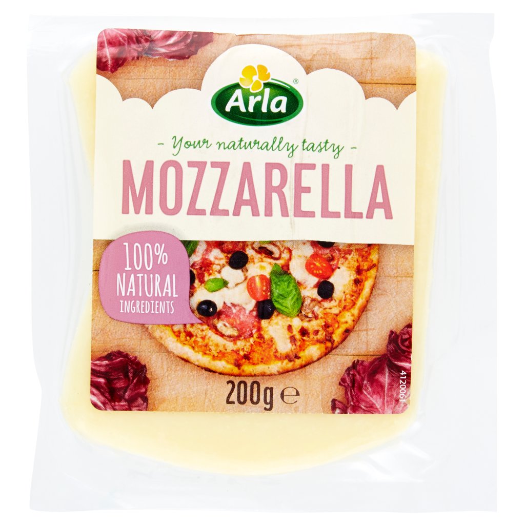 Arla Mozzarella