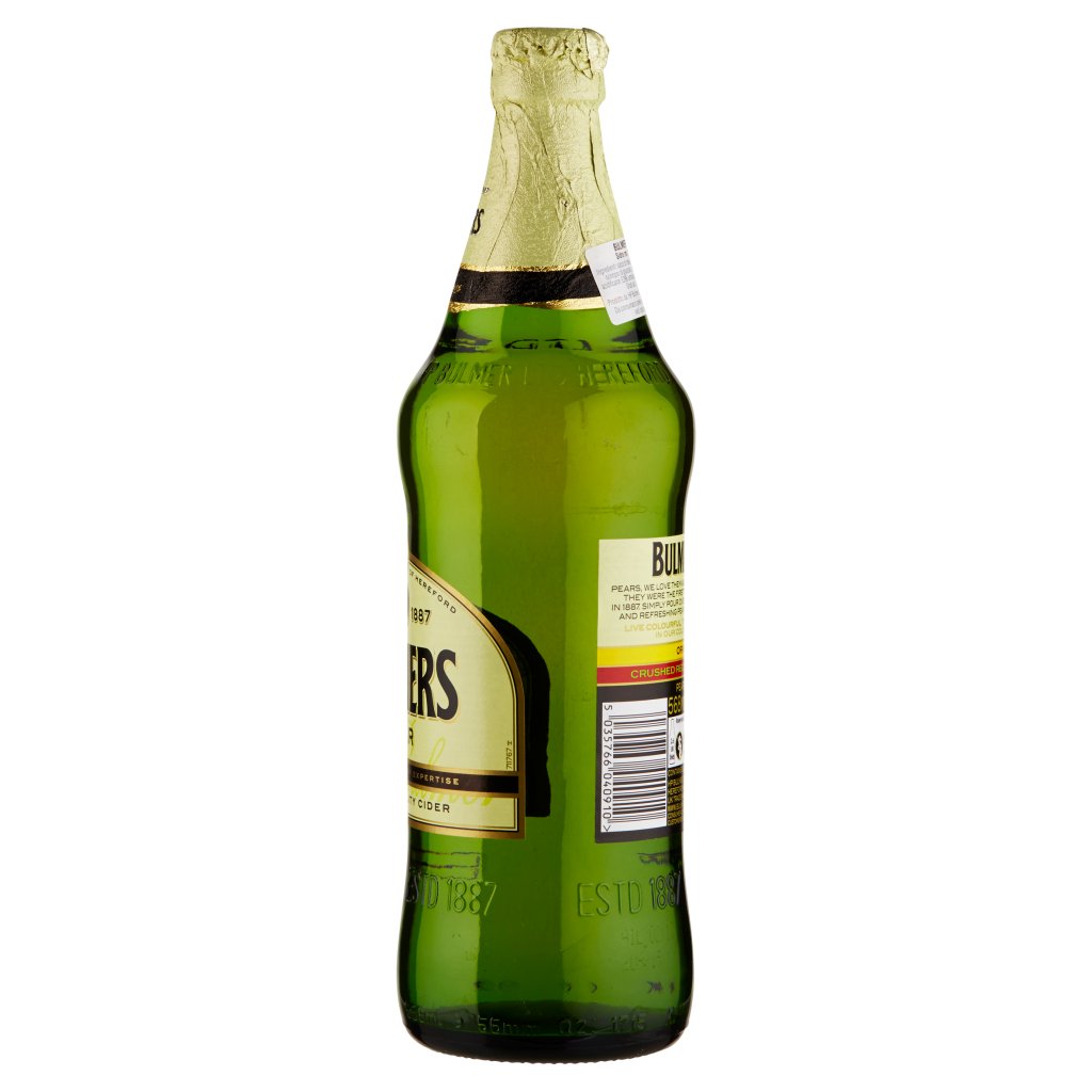 Bulmers Pear