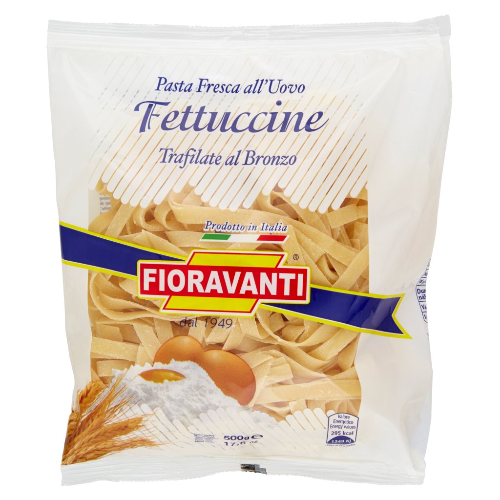 Fioravanti Fettuccine