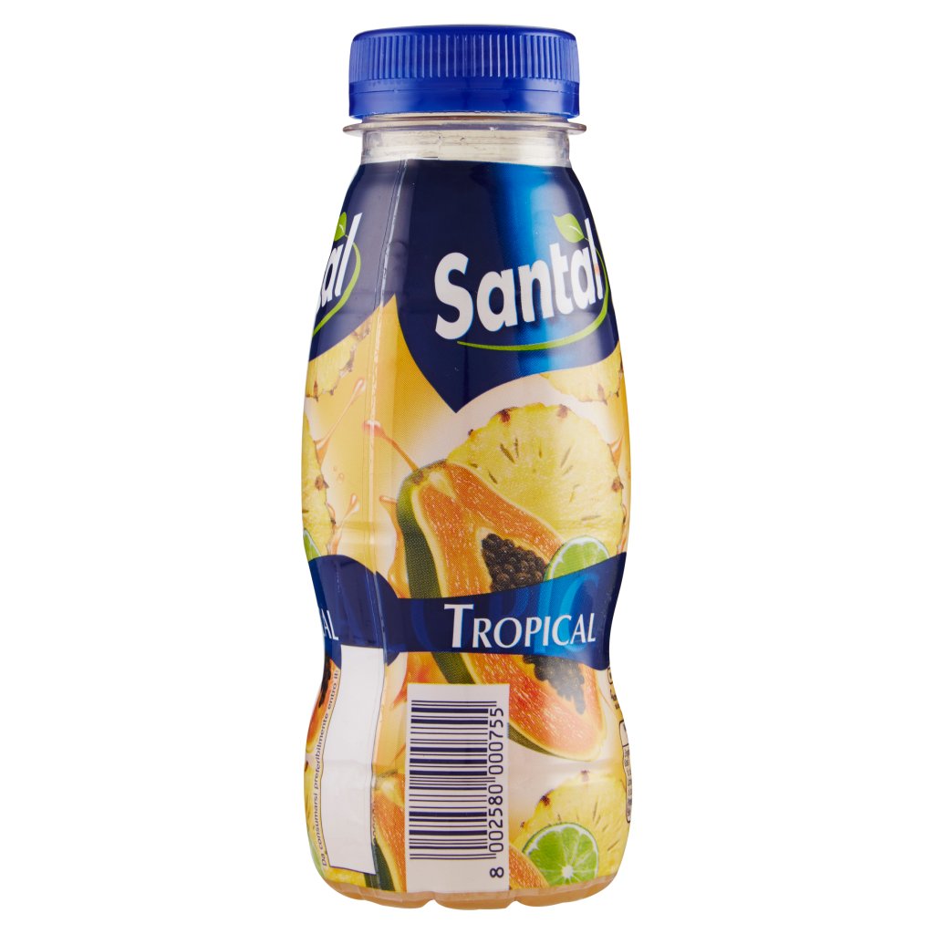 Santàl Tropical