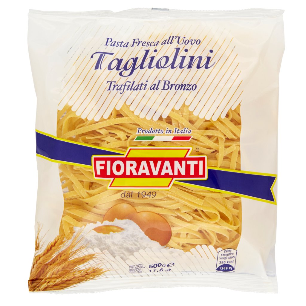 Fioravanti Tagliolini