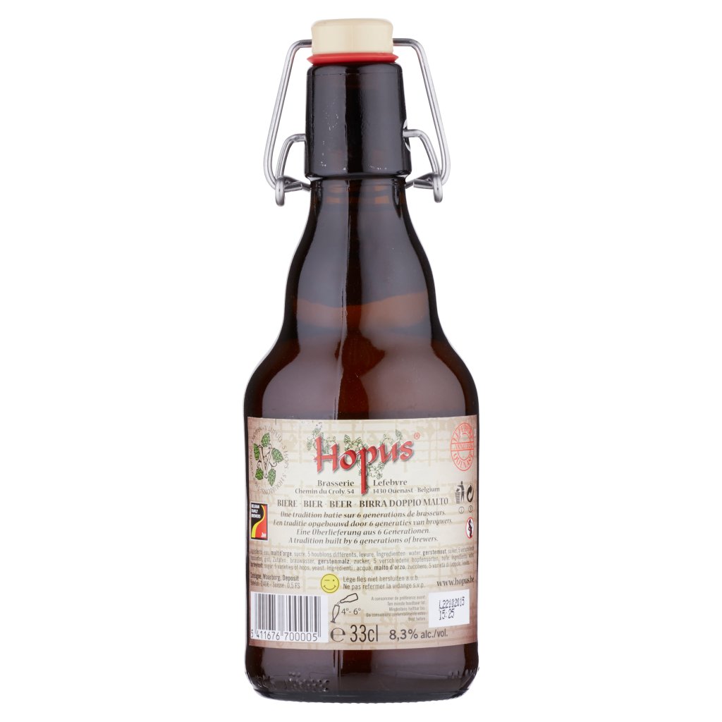 Hopus Birra