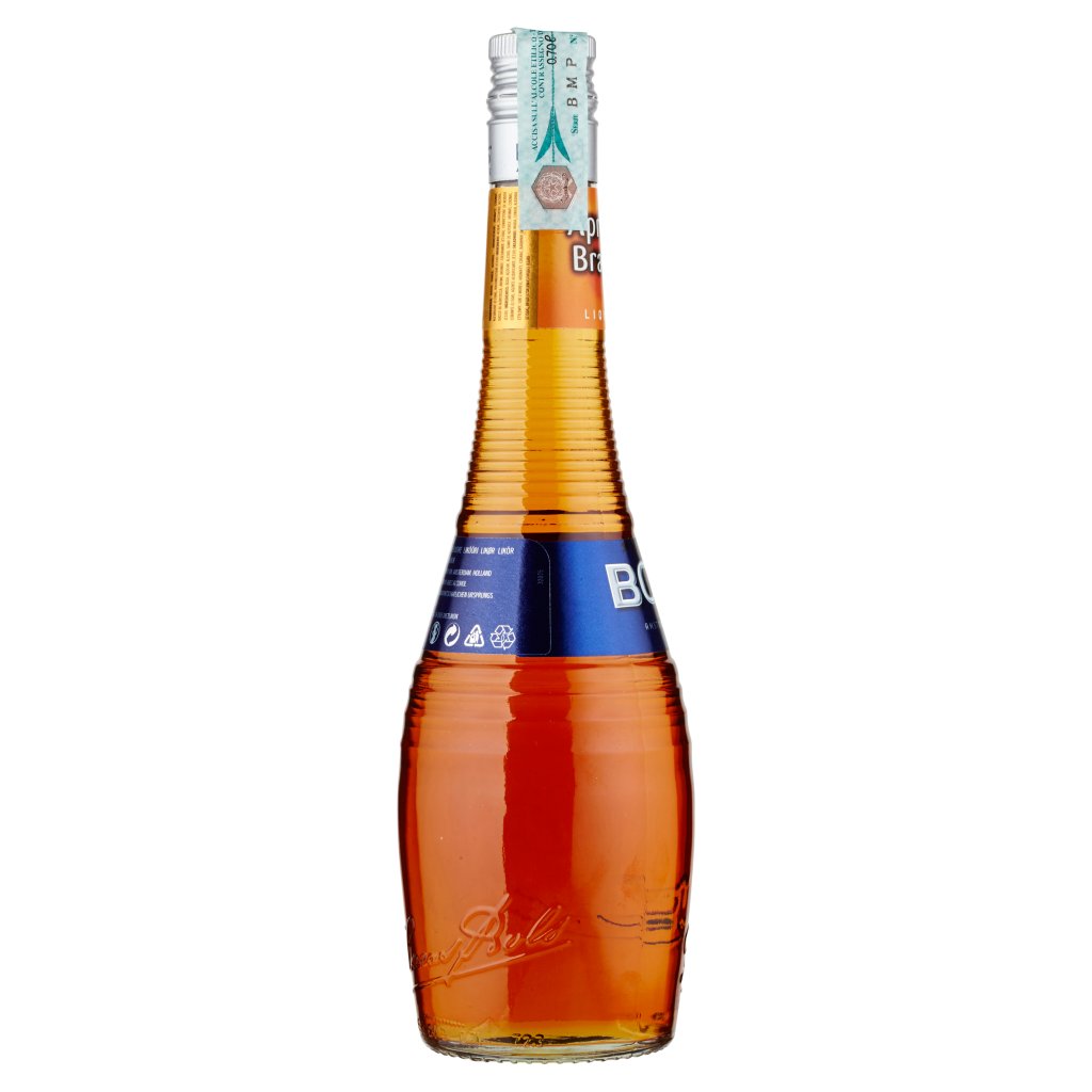 Bols Apricot Brandy Liqueur Supermercato24