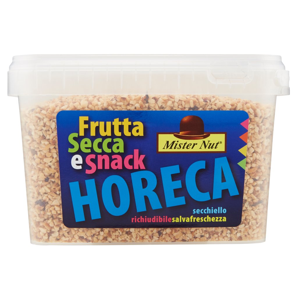 Mister Nut Nocciole Granella 1,5 Kg